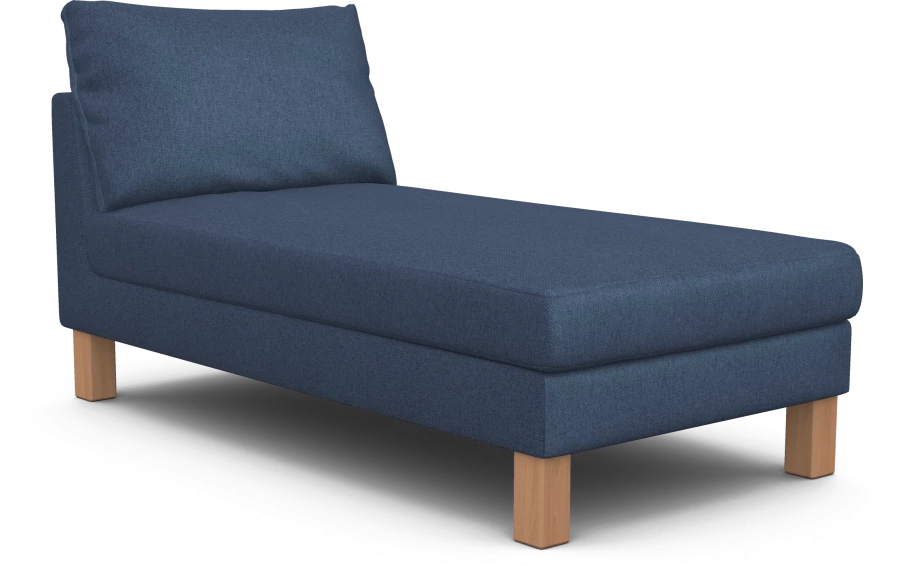 Чехол на козетку ИКЕА Карлстад - NEPTUN (изображение №1)