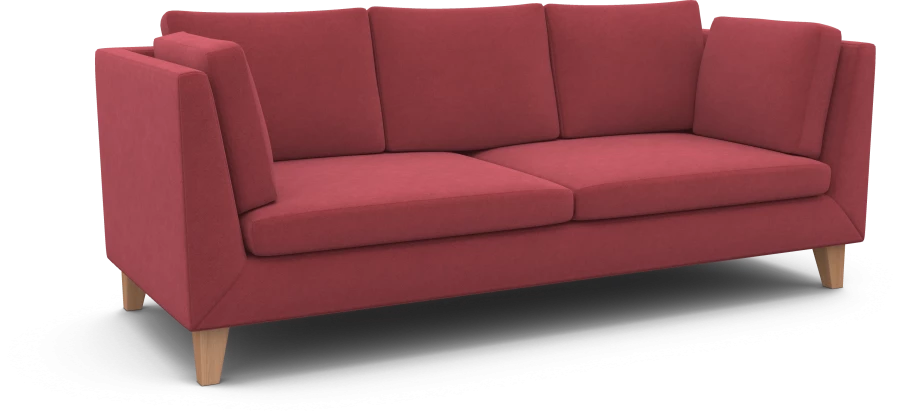 Чехол на диван ИКЕА Cтокгольм - MARSELLE (изображение №1)