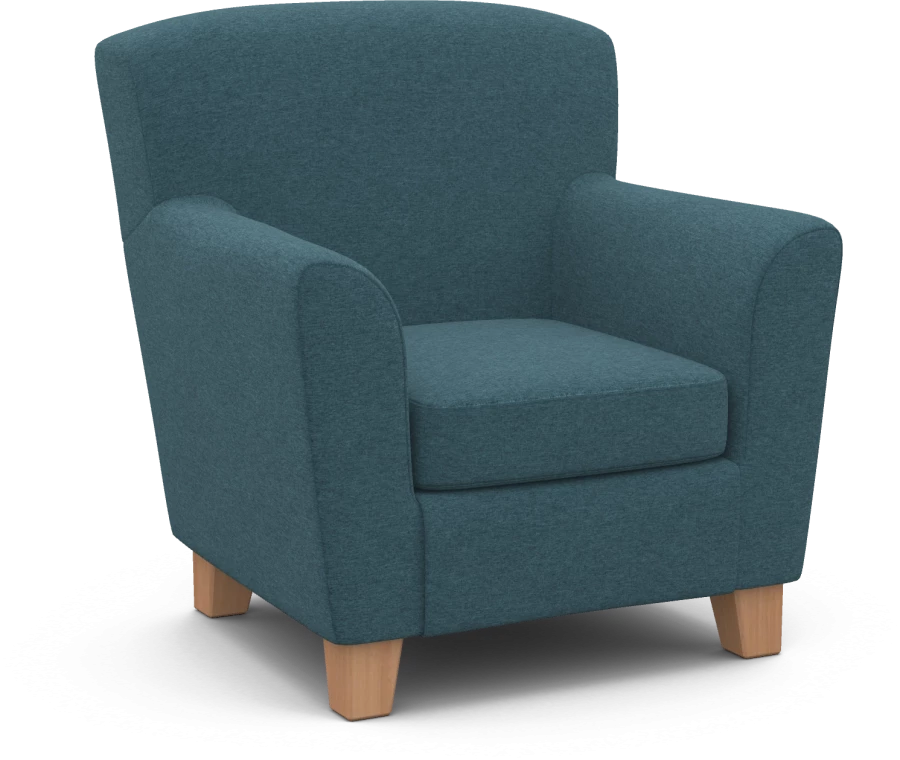 Чехол на кресло ИКЕА Экенэс - SCANDI (изображение №1)