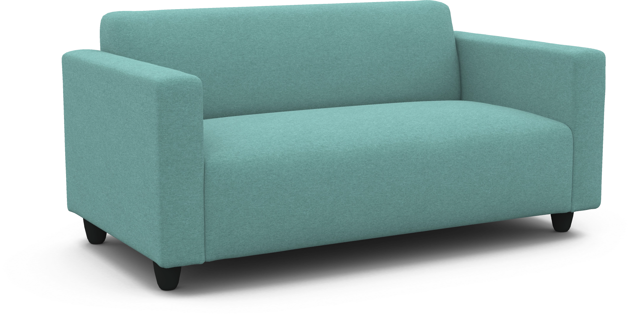 Чехол на диван ИКЕА Клубу в ткани - SCANDI