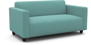 Чехол на диван ИКЕА Клубу в ткани - SCANDI