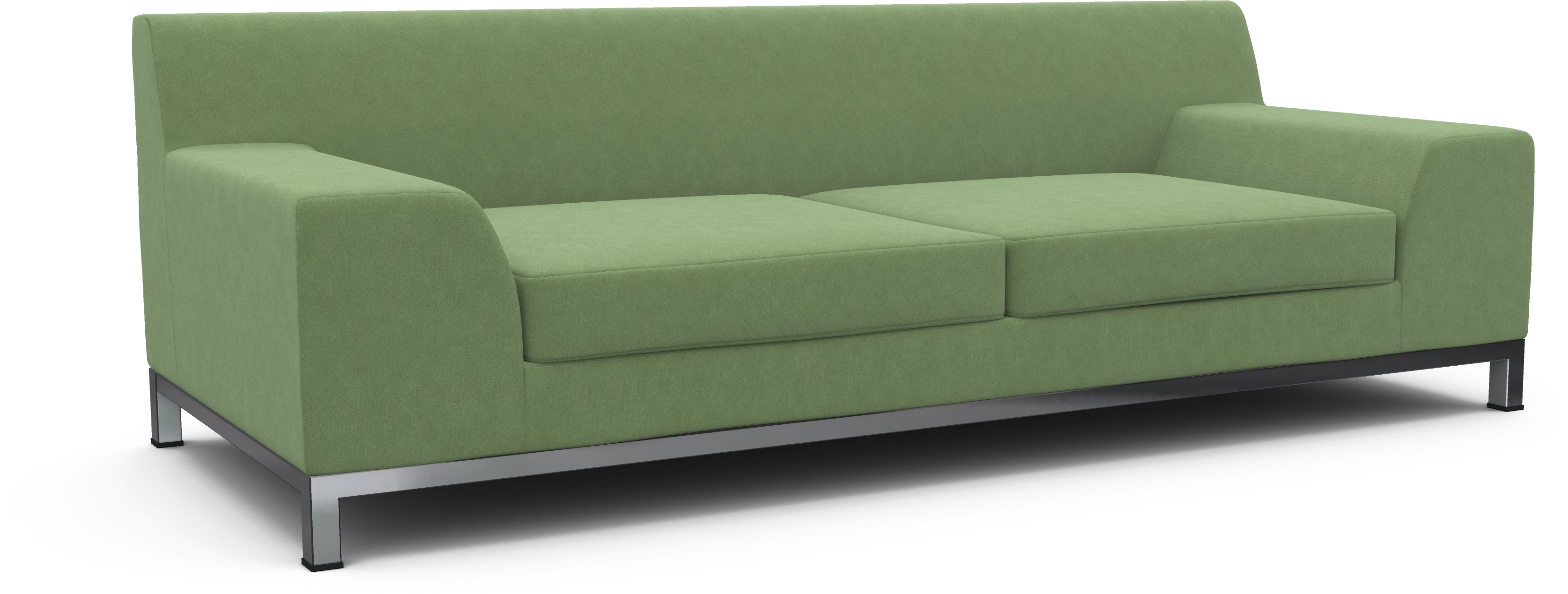 Чехол на трехместный диван ИКЕА Крамфорс - OPHELIA