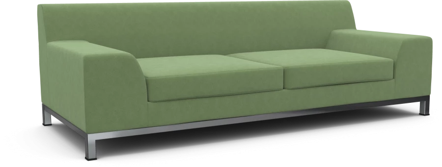 Чехол на трехместный диван ИКЕА Крамфорс - OPHELIA (изображение №1)