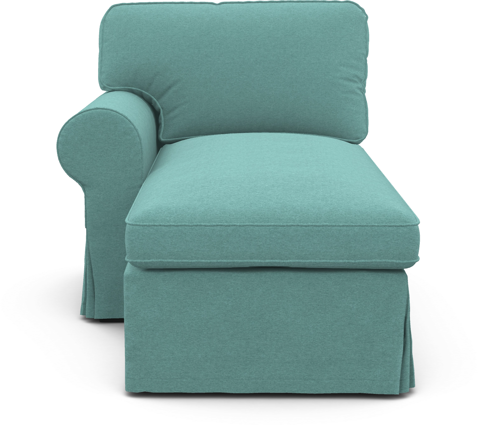 Чехол на козетку левую ИКЕА Экторп - SCANDI