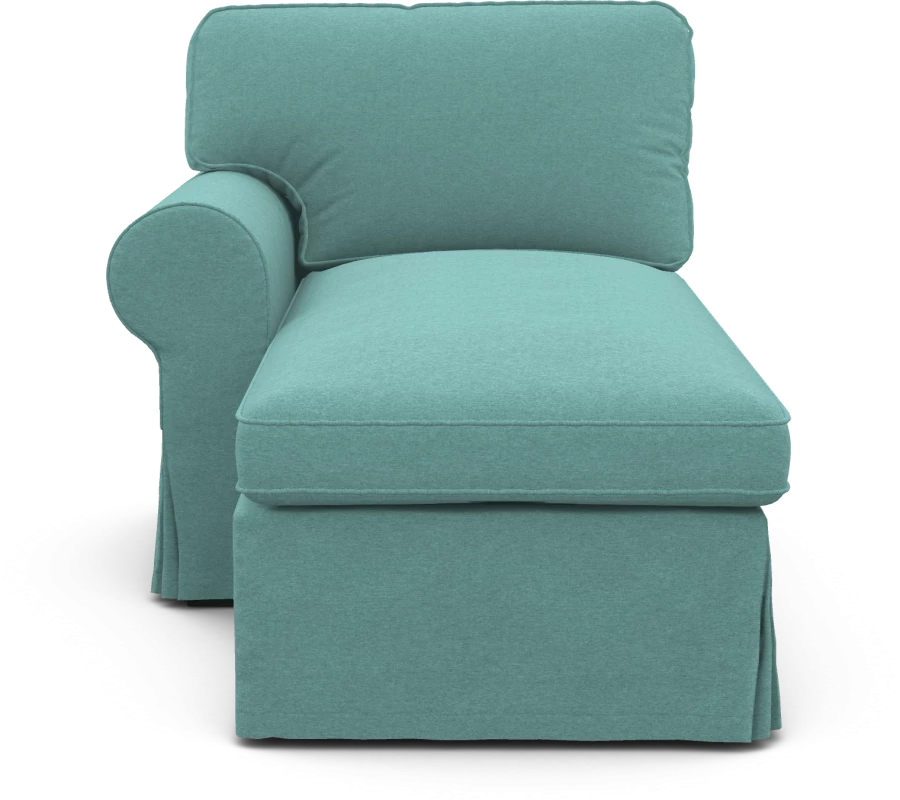 Чехол на козетку левую ИКЕА Экторп - SCANDI (изображение №1)