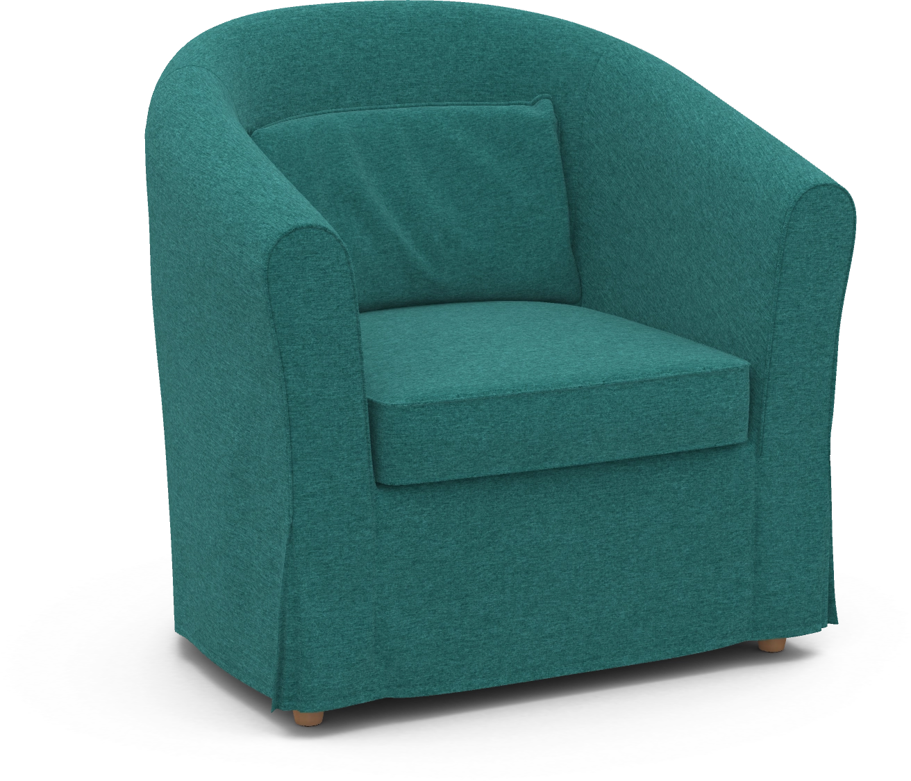 Чехол на кресло ИКЕА Тульста - SCANDI