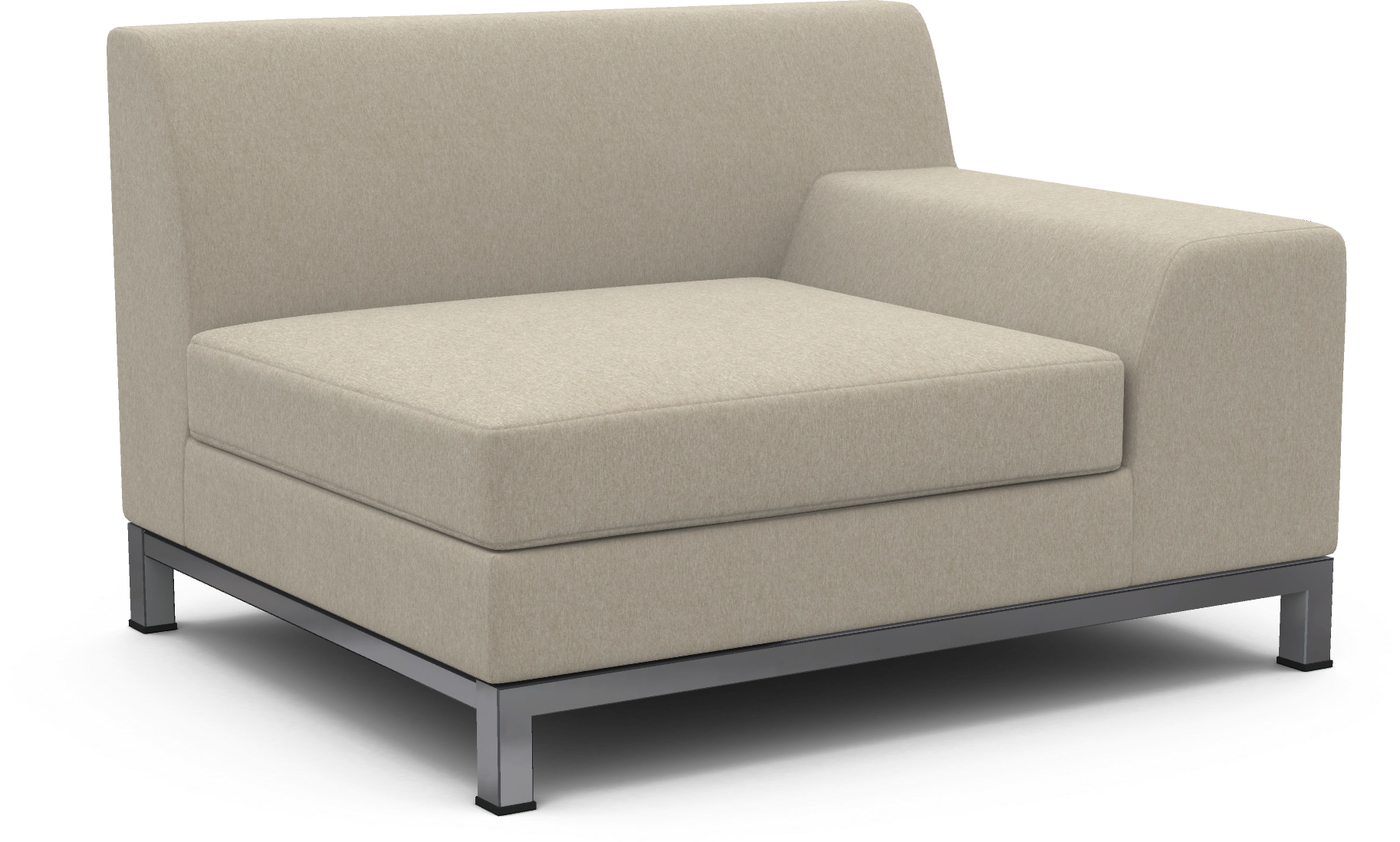 Чехол на правый диван ИКЕА Крамфорс - SCANDI