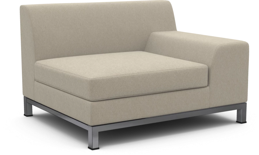 Чехол на правый диван ИКЕА Крамфорс - SCANDI (изображение №1)