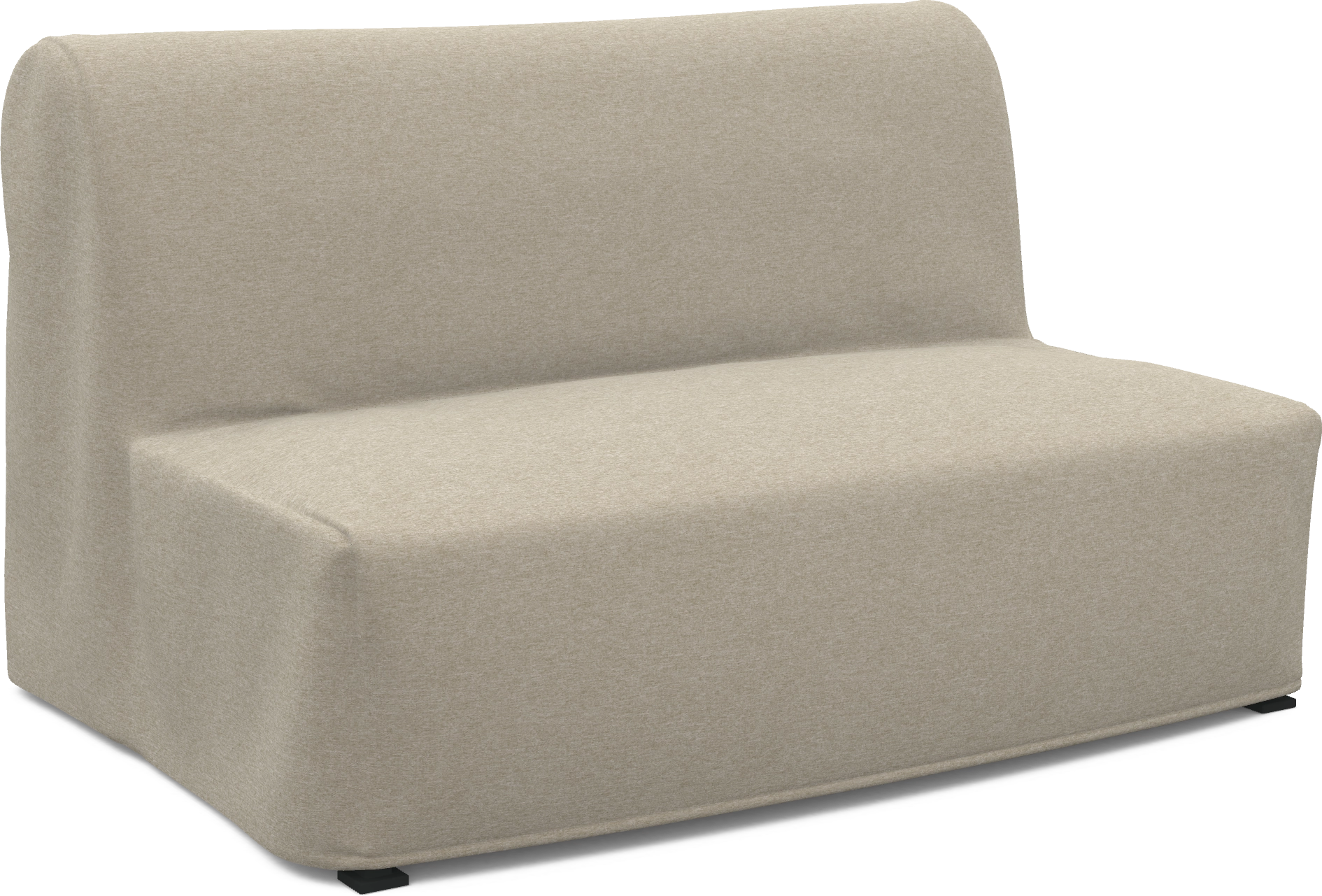 Чехол на диван-кровать ИКЕА Ликселе - SCANDI