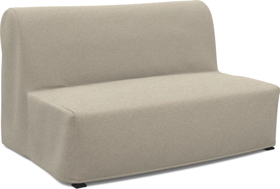 Чехол на диван-кровать ИКЕА Ликселе - SCANDI (изображение №1)