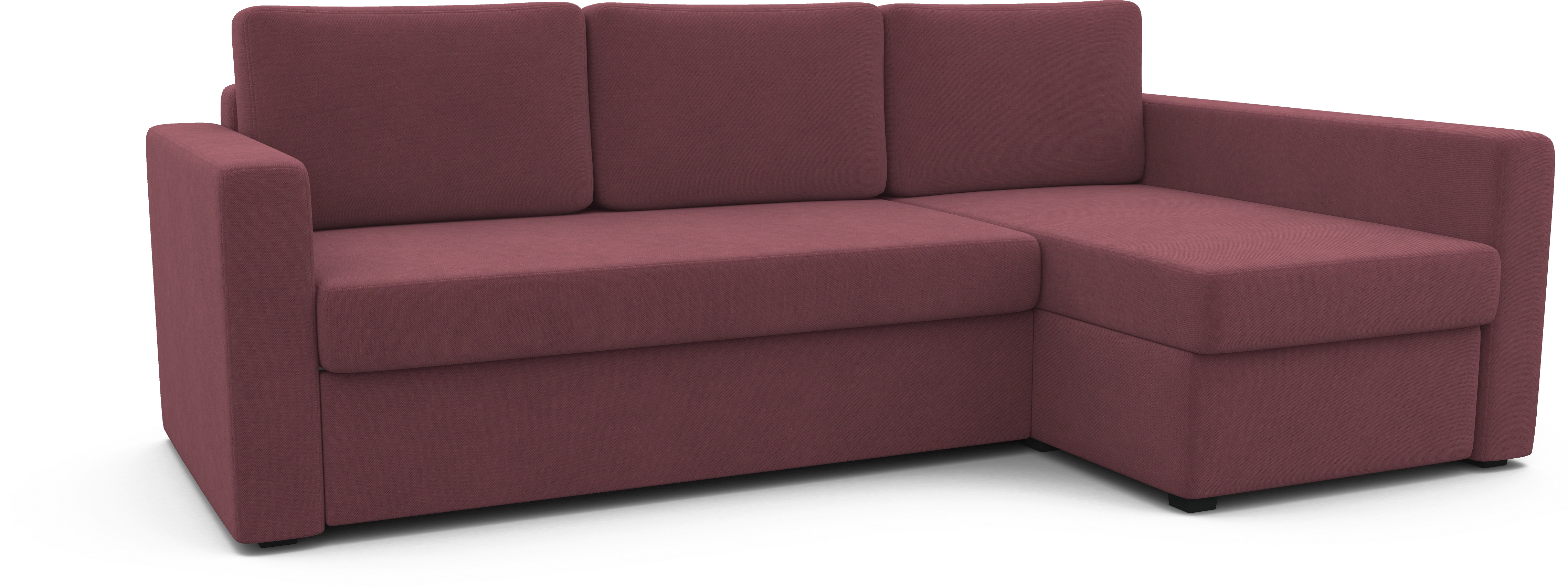 Чехол на диван без спального места ИКЕА Монстад - MARSELLE