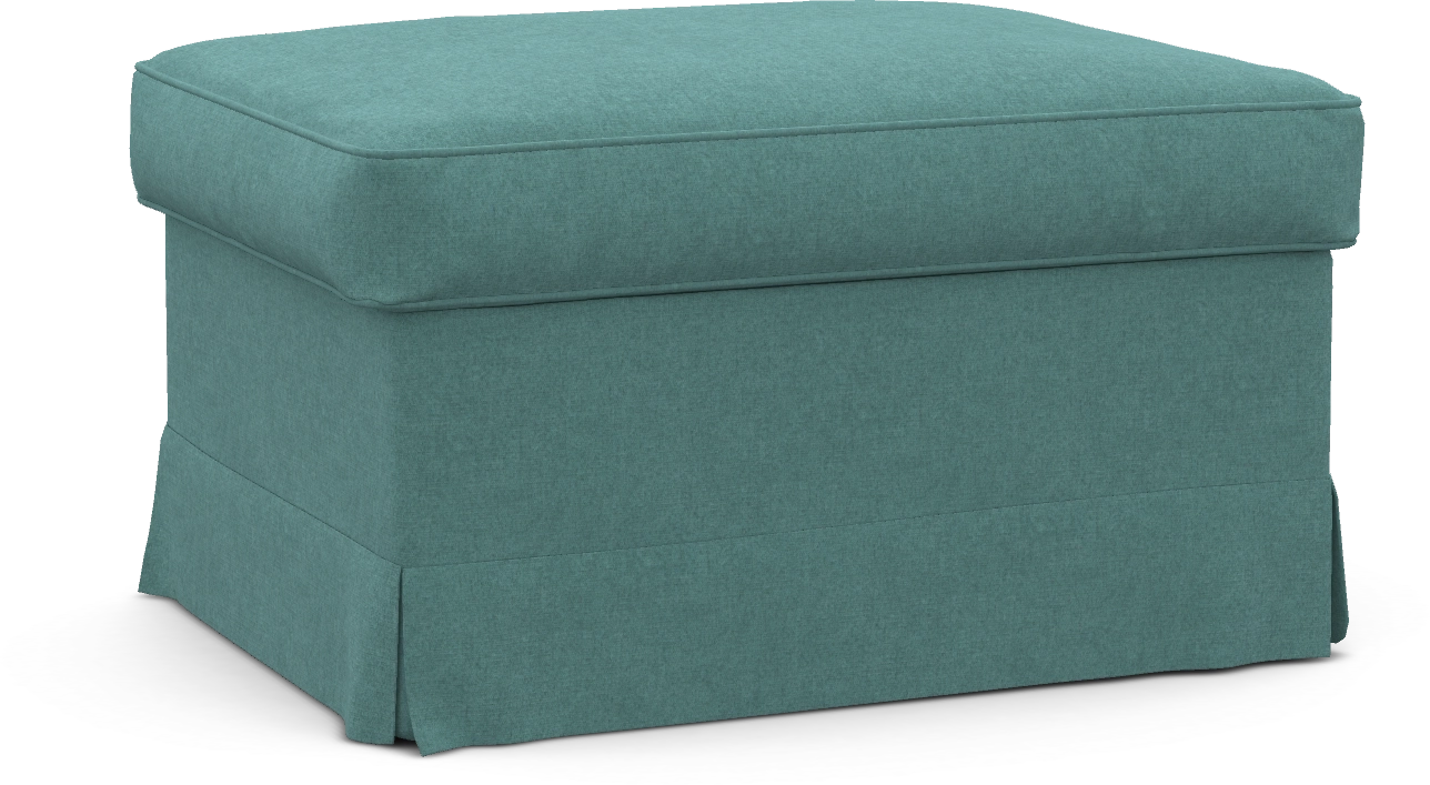 Чехол на пуф ИКЕА Экторп - BREEZE