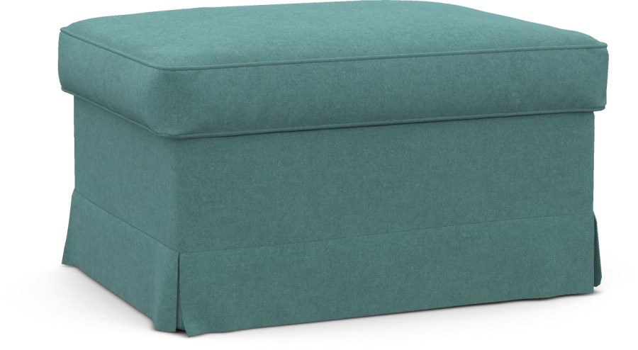 Чехол на пуф ИКЕА Экторп - BREEZE (изображение №1)