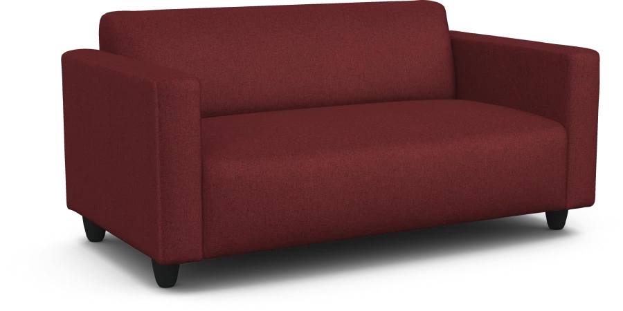 Чехол на диван ИКЕА Клубу в кожзаме - NEPTUN (изображение №1)