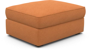 Чехол на пуф ИКЕА Кивик - SCANDI