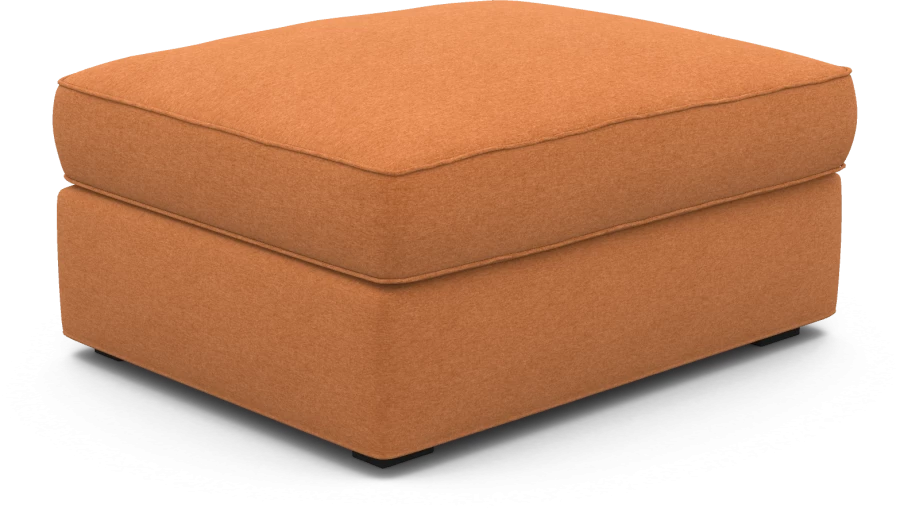 Чехол на пуф ИКЕА Кивик - SCANDI (изображение №1)