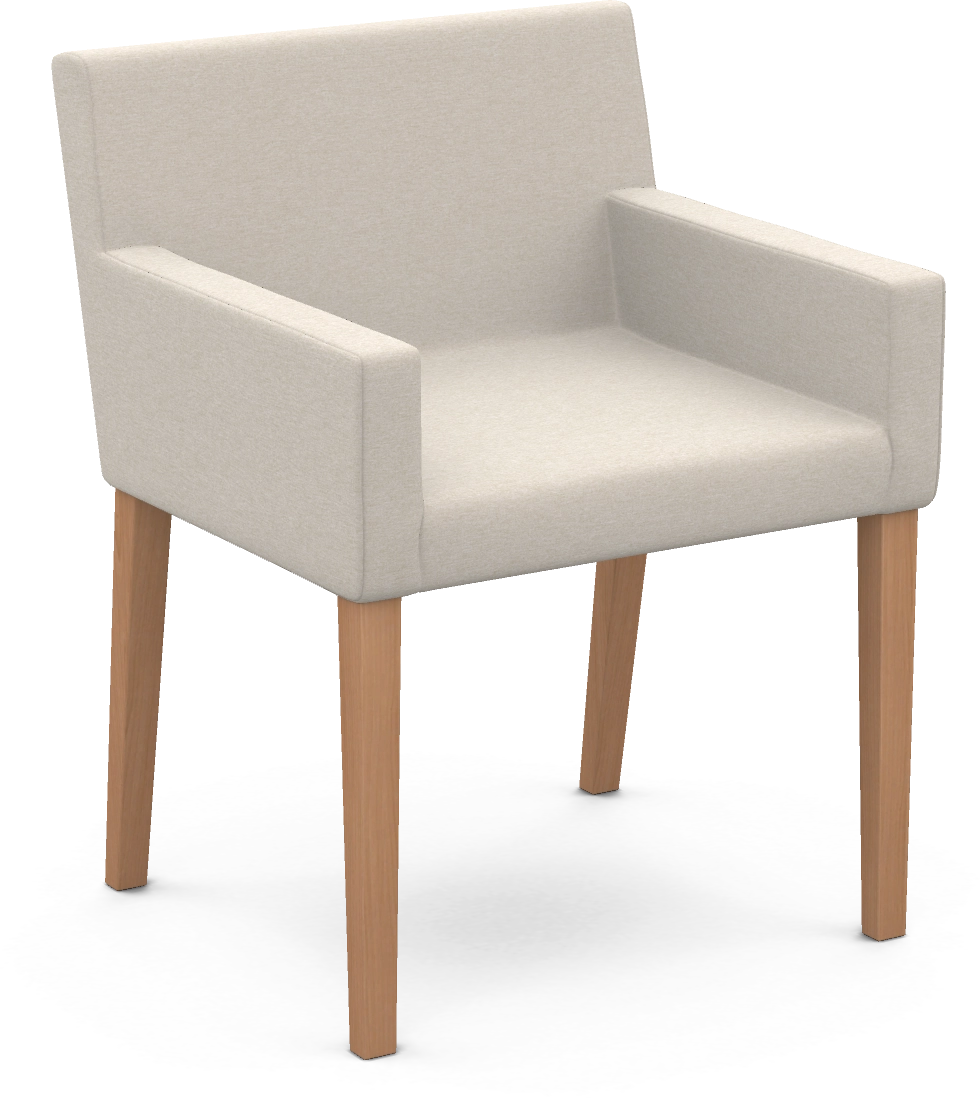 Чехол на кресло ИКЕА Нильс - SCANDI