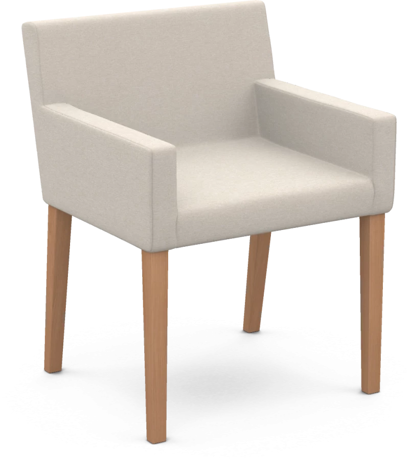 Чехол на кресло ИКЕА Нильс - SCANDI (изображение №1)