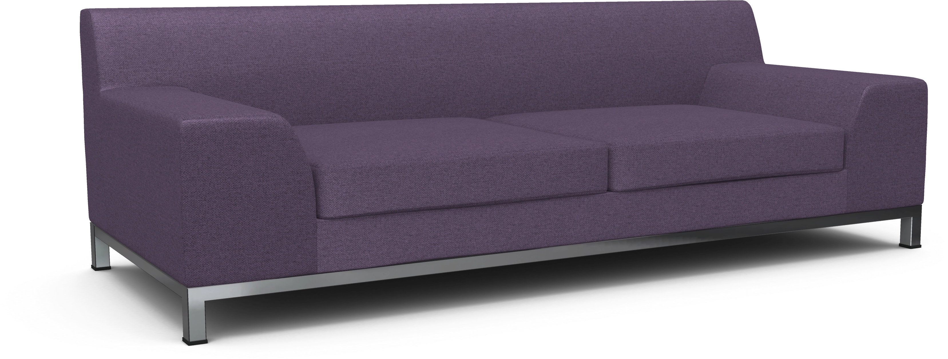 Чехол на трехместный диван ИКЕА Крамфорс - NEPTUN