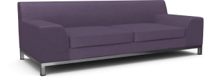 Чехол на трехместный диван ИКЕА Крамфорс - NEPTUN