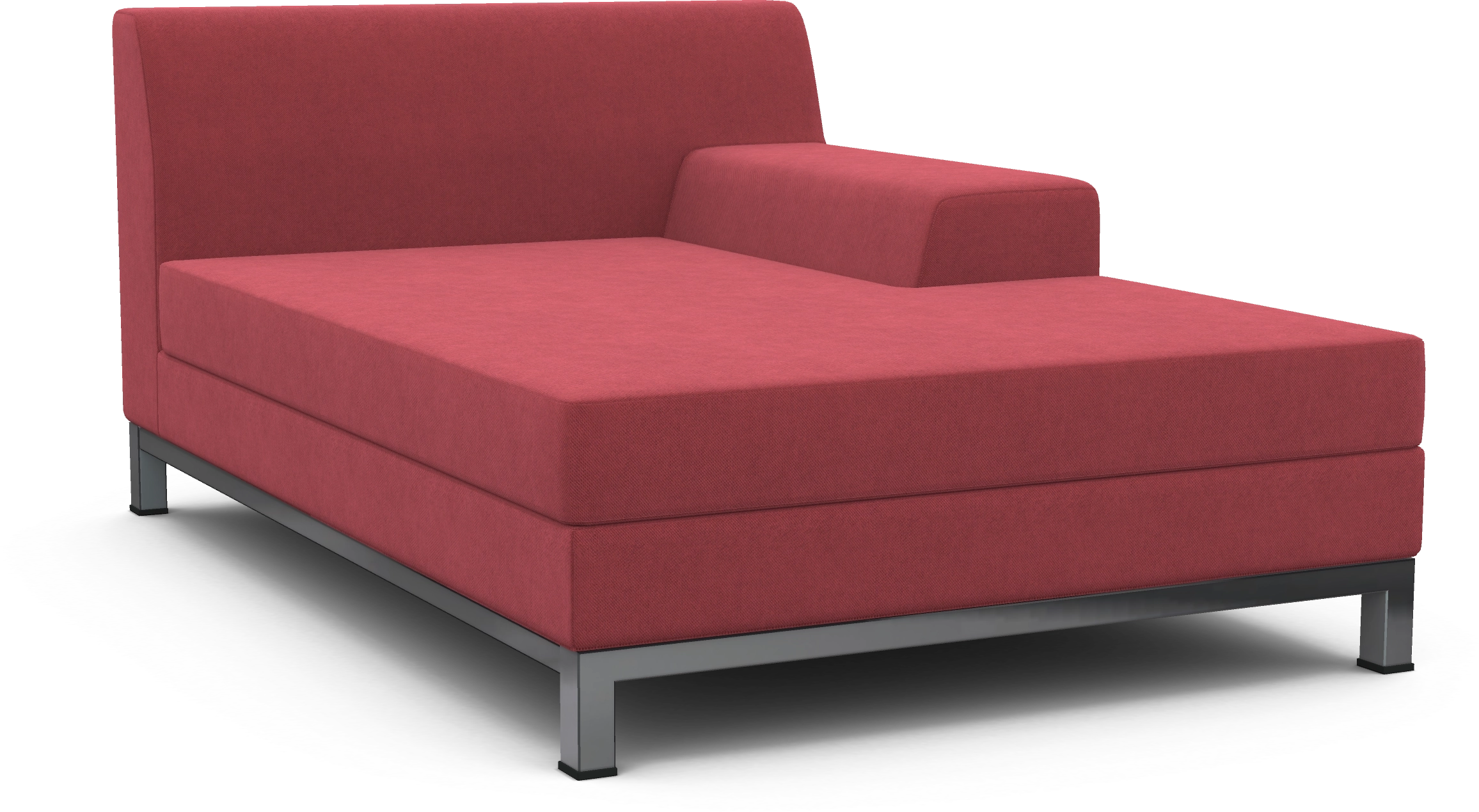 Чехол на козетку правую дивана ИКЕА Крамфорс - MARSELLE