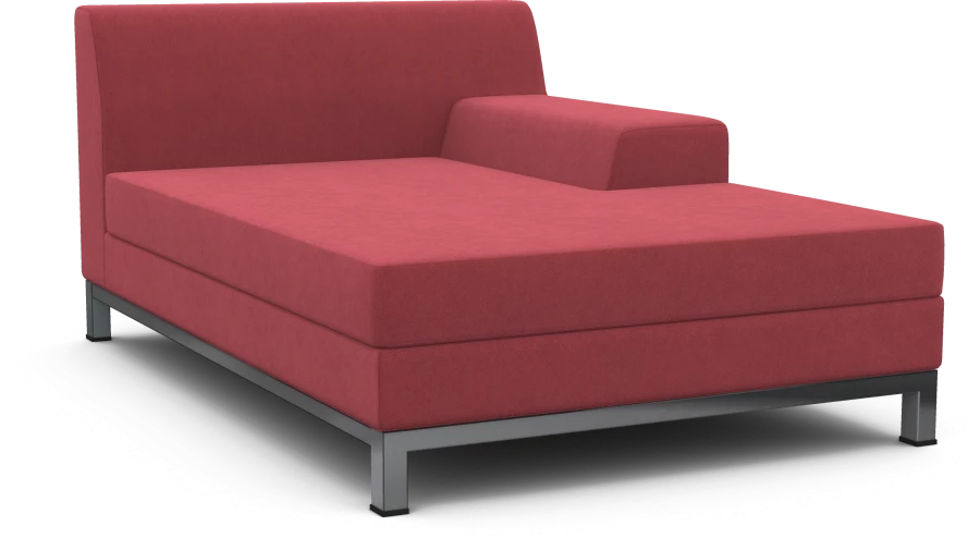 Чехол на козетку правую дивана ИКЕА Крамфорс - MARSELLE (изображение №1)