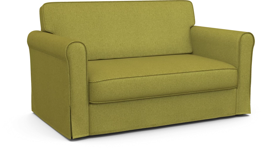 Чехол на диван ИКЕА Хагалунд - NEPTUN (изображение №1)