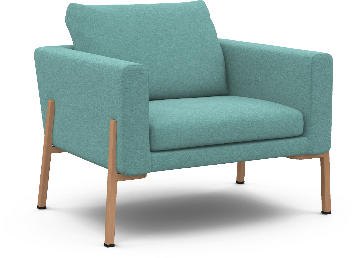 Чехол на кресло ИКЕА КОАРП - SCANDI