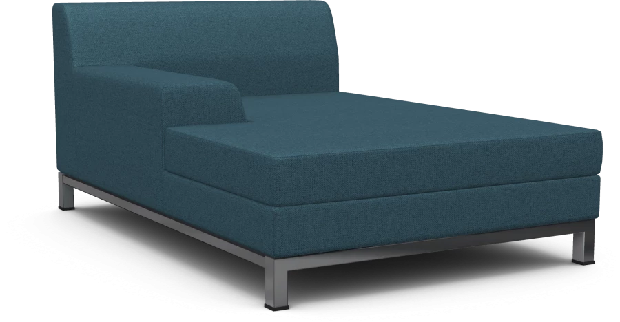 Чехол на козетку левую дивана ИКЕА Крамфорс - NEPTUN (изображение №1)