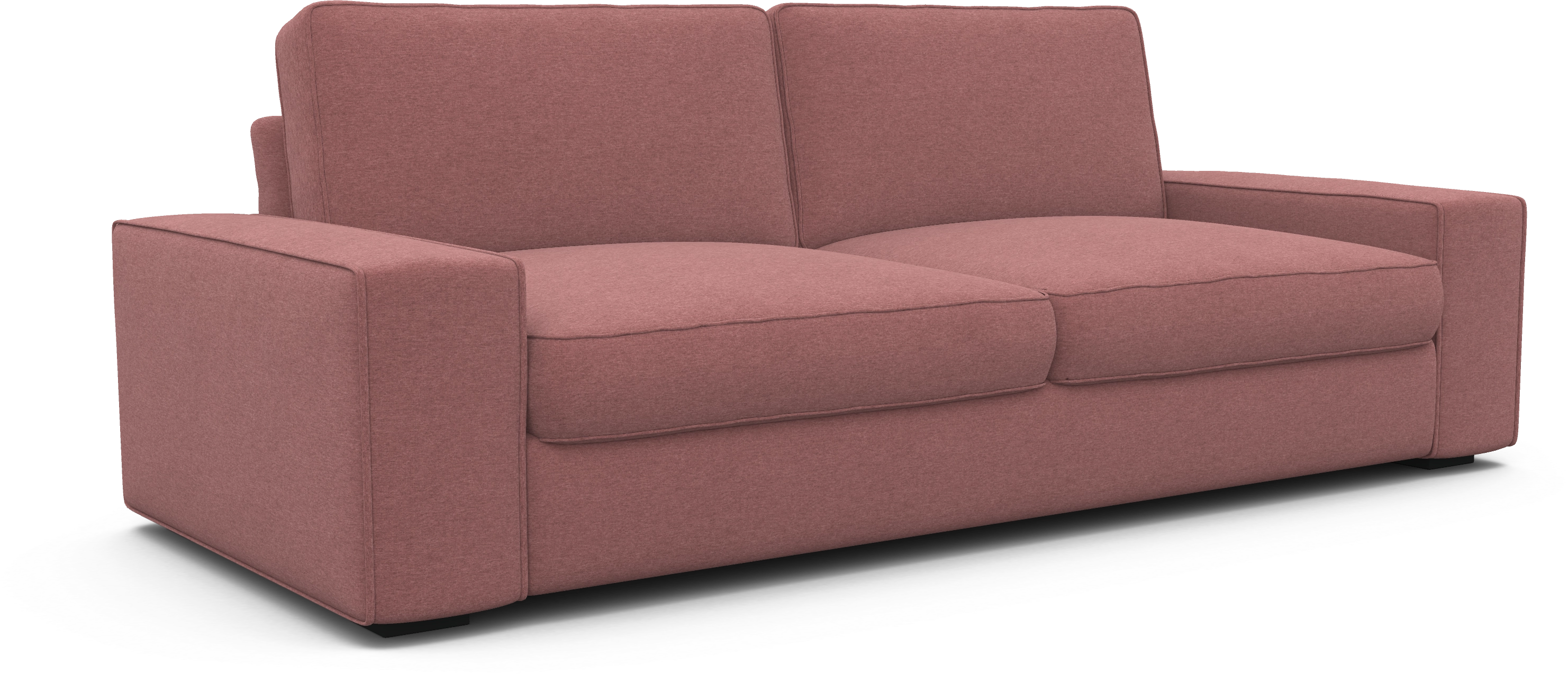 Чехол на трехместный диван-кровать ИКЕА Кивик - SCANDI