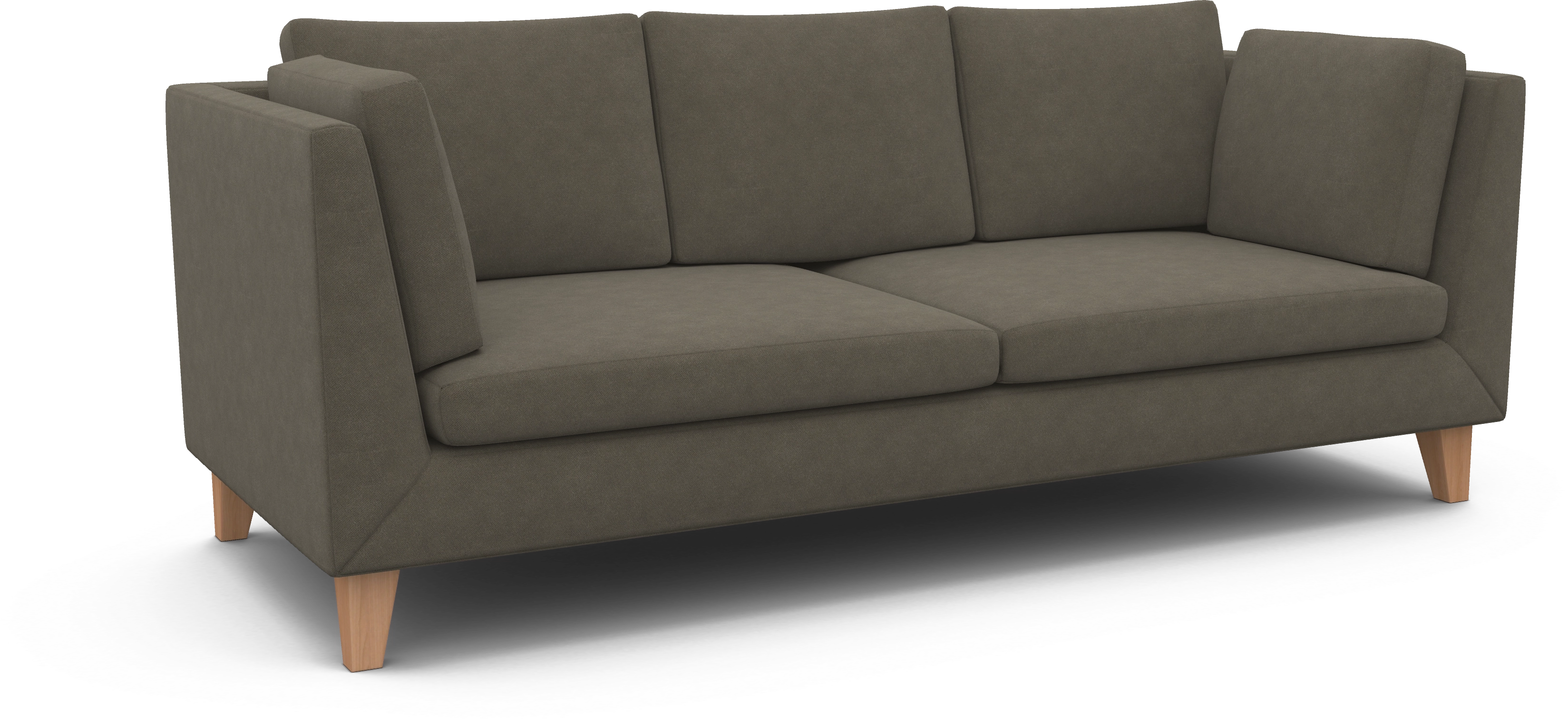 Чехол на диван ИКЕА Cтокгольм - OPHELIA