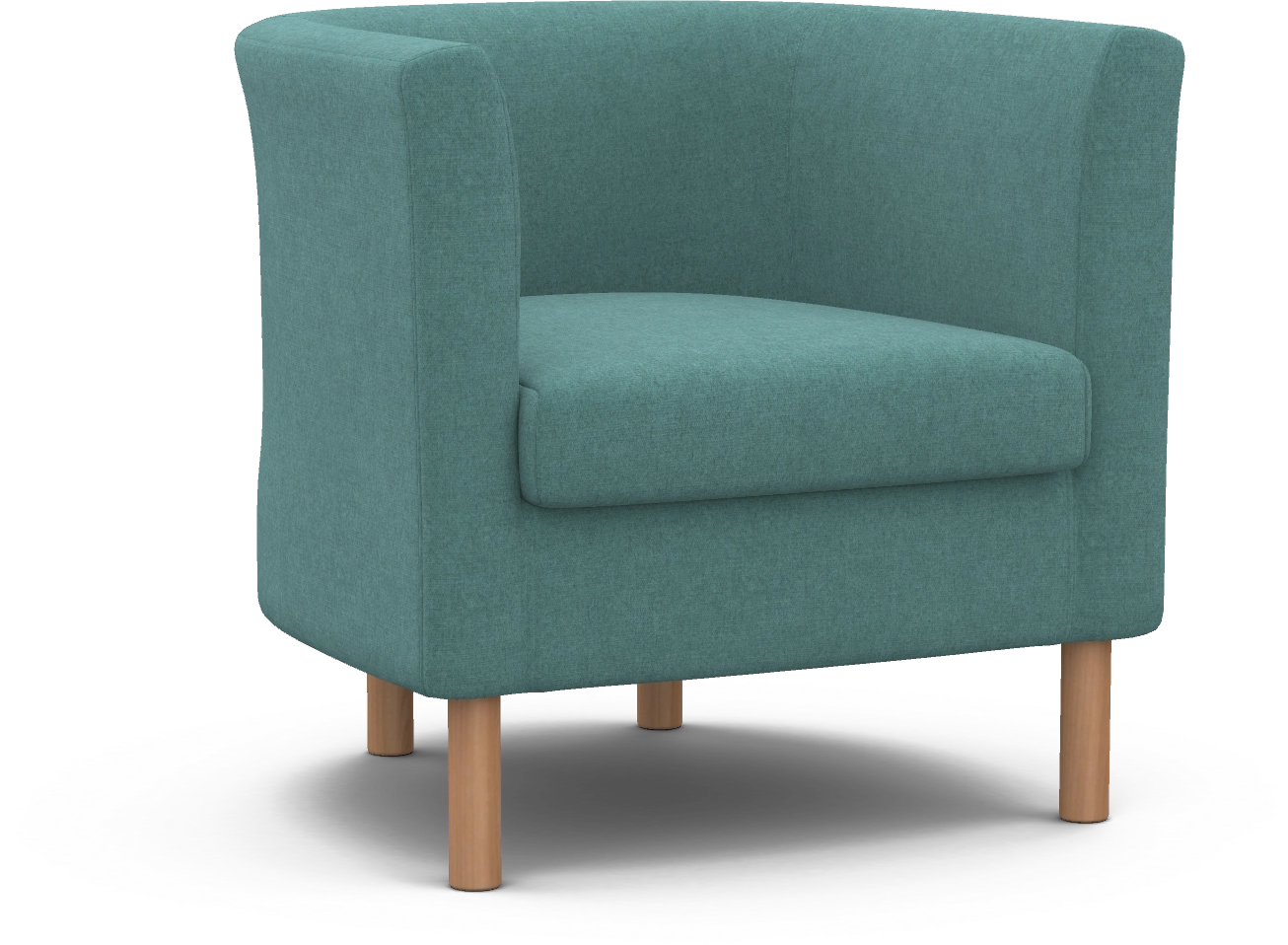 Чехол на кресло ИКЕА Сольста - BREEZE