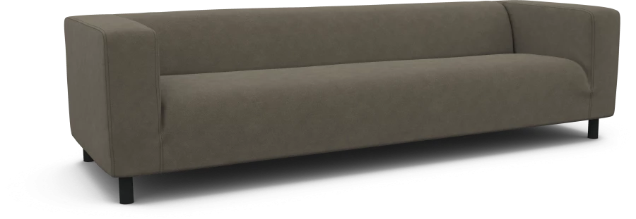 Чехол на диван ИКЕА Клиппан в ткани - OPHELIA (изображение №1)