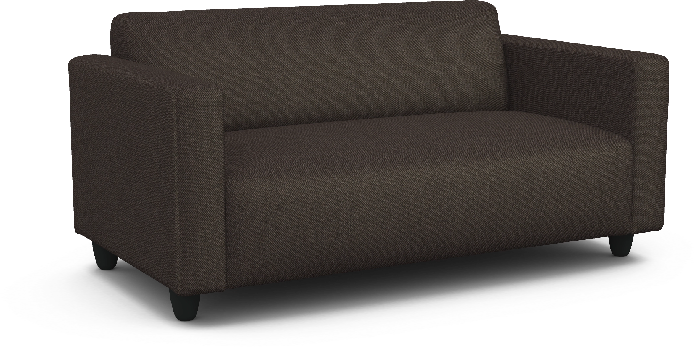 Чехол на диван ИКЕА Клубу в кожзаме - NEPTUN