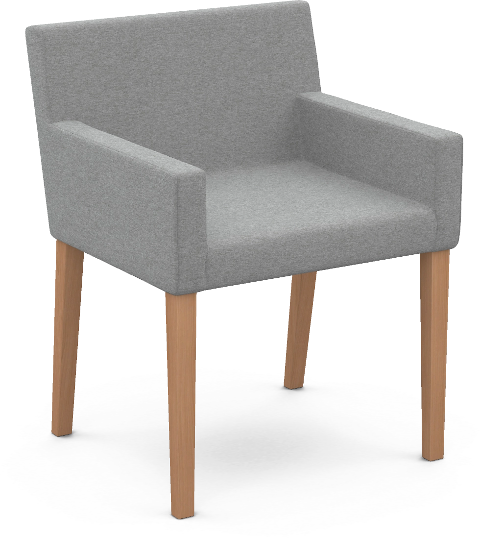 Чехол на кресло ИКЕА Нильс - SCANDI