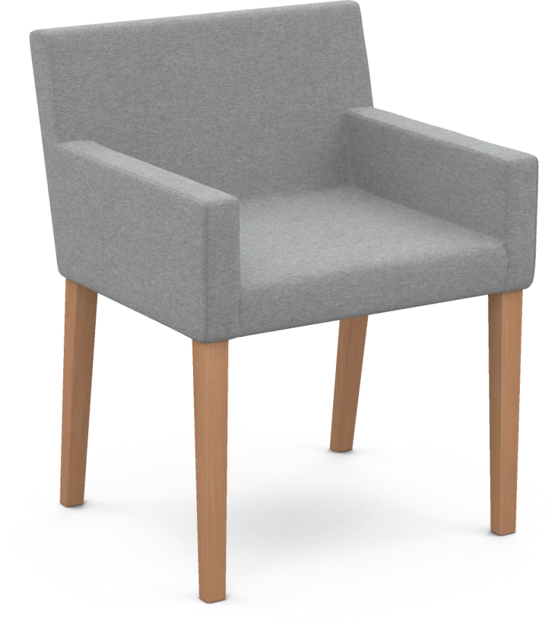 Чехол на кресло ИКЕА Нильс - SCANDI (изображение №1)