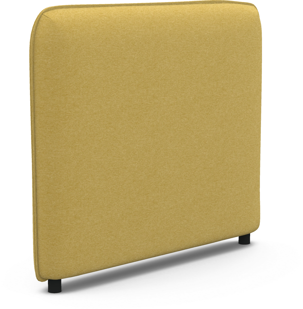 Чехол на спинку 100(Шир)*80(Выс) ИКЕА ВАЛЛЕНТУНА - SCANDI