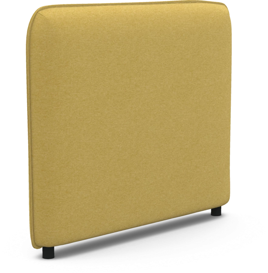 Чехол на спинку 100(Шир)*80(Выс) ИКЕА ВАЛЛЕНТУНА - SCANDI (изображение №1)