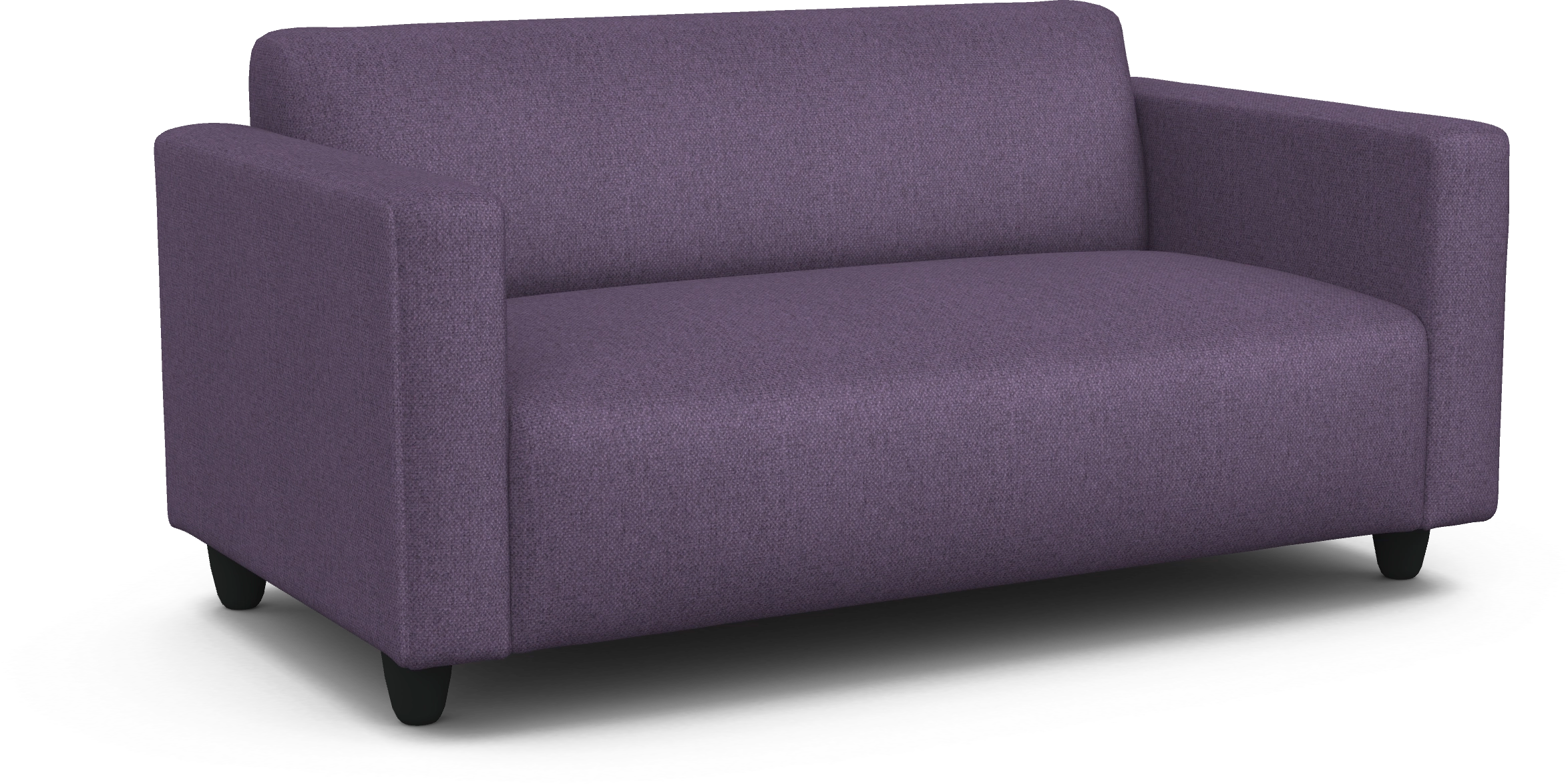 Чехол на диван ИКЕА Клубу в кожзаме - NEPTUN