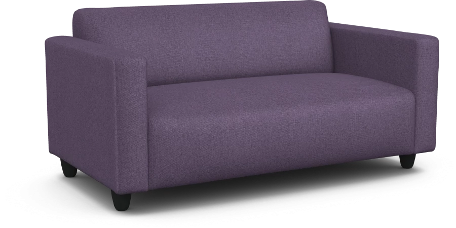 Чехол на диван ИКЕА Клубу в кожзаме - NEPTUN (изображение №1)