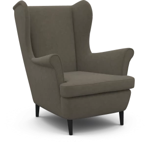 Чехол на кресло ИКЕА Страндмон - OPHELIA