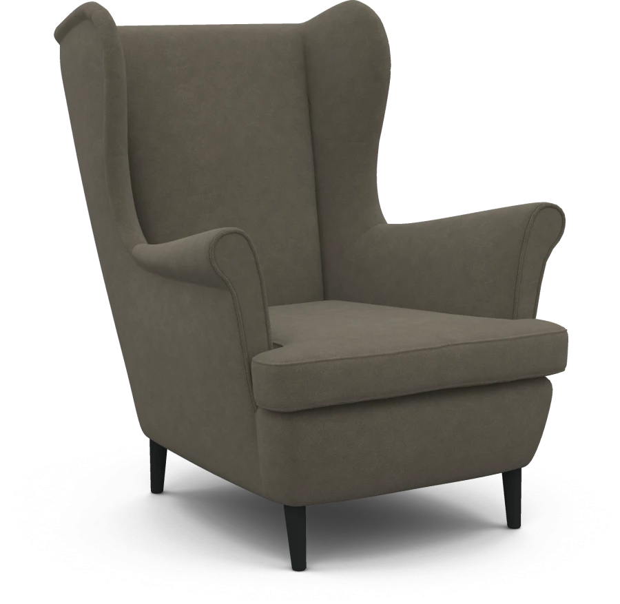 Чехол на кресло ИКЕА Страндмон - OPHELIA (изображение №1)