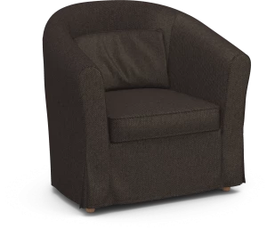 Чехол на кресло ИКЕА Тульста - NEPTUN