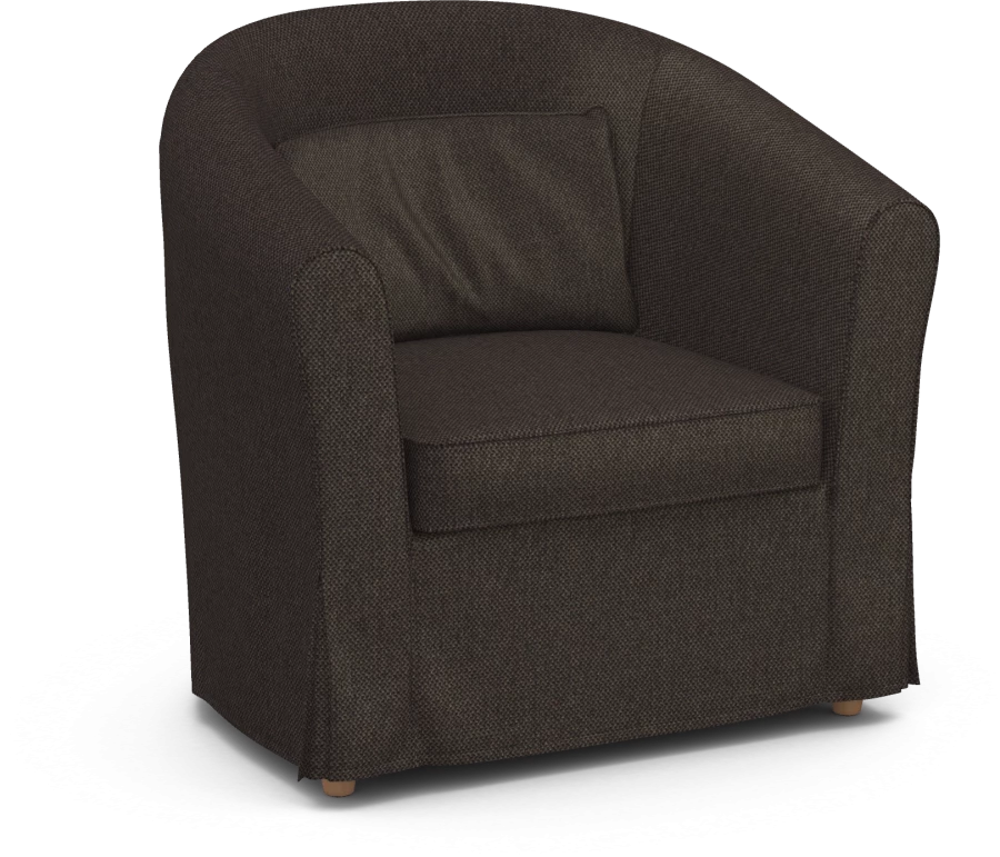 Чехол на кресло ИКЕА Тульста - NEPTUN (изображение №1)