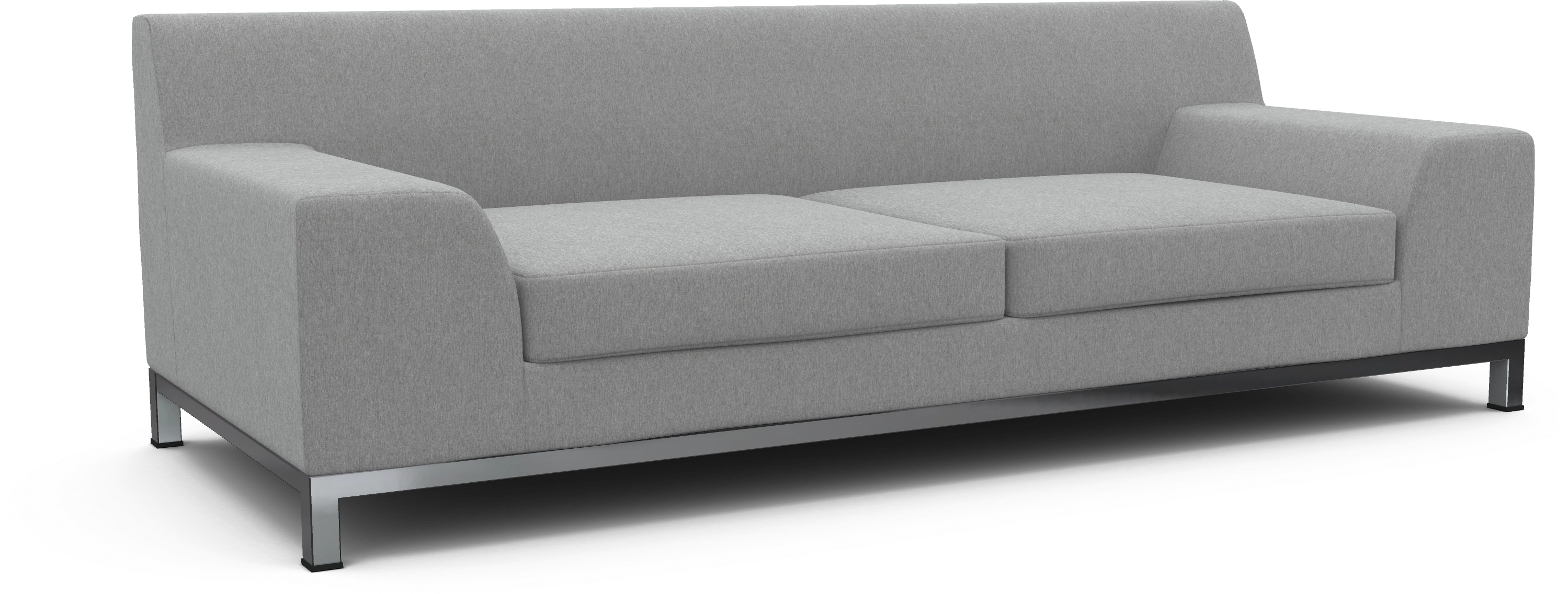 Чехол на трехместный диван ИКЕА Крамфорс - SCANDI