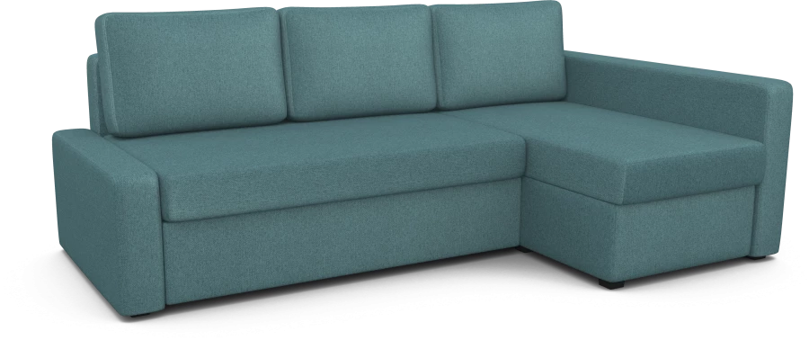 Чехол на диван угловой ИКЕА Фрихетэн - NEPTUN (изображение №1)