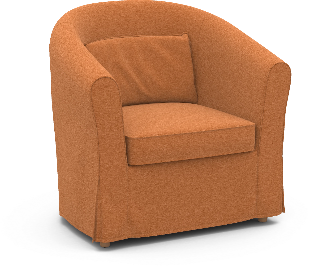 Чехол на кресло ИКЕА Тульста - SCANDI