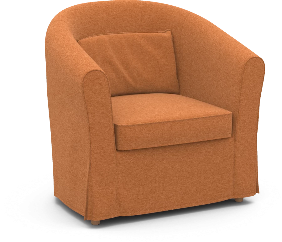 Чехол на кресло ИКЕА Тульста - SCANDI (изображение №1)