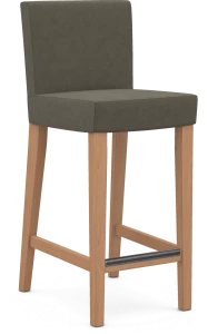 Чехол на барный стул ИКЕА Хенриксдаль - OPHELIA