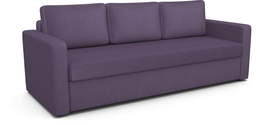 Чехол на диван прямой ИКЕА Фрихетэн - NEPTUN (изображение №1)